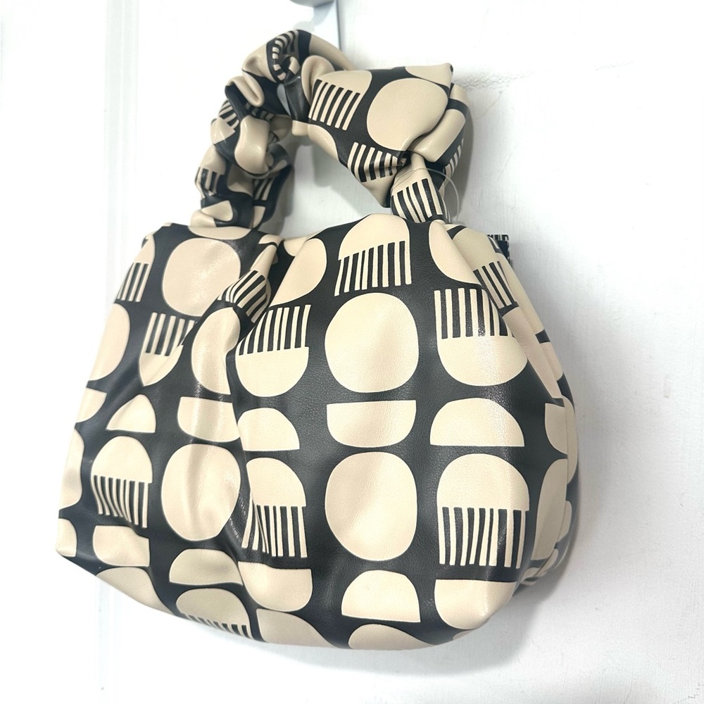 Hadiya Willams X Target Bag